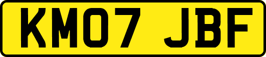 KM07JBF