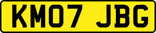 KM07JBG