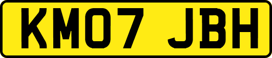 KM07JBH