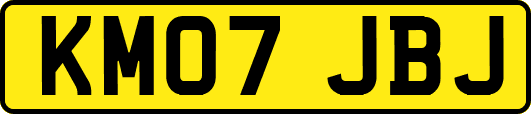 KM07JBJ
