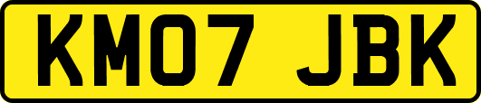 KM07JBK