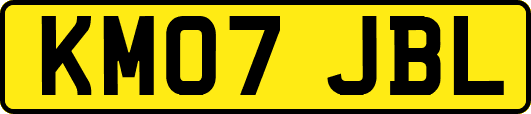 KM07JBL