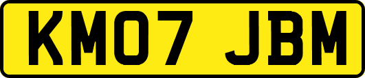 KM07JBM