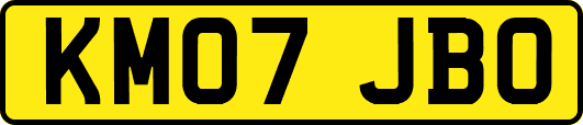 KM07JBO