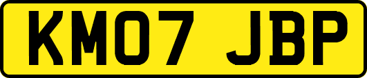 KM07JBP
