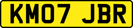 KM07JBR
