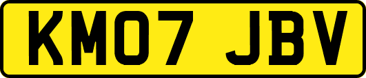 KM07JBV
