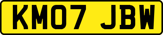 KM07JBW