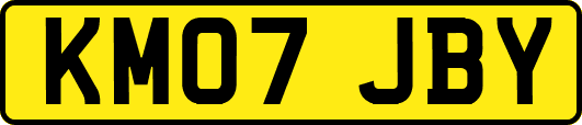 KM07JBY