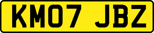 KM07JBZ