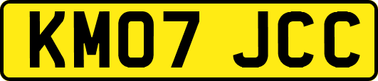 KM07JCC