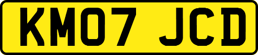 KM07JCD