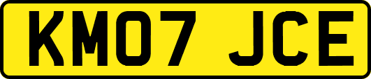 KM07JCE