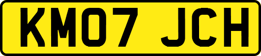 KM07JCH