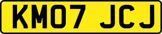 KM07JCJ