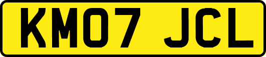 KM07JCL