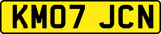 KM07JCN