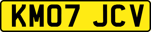 KM07JCV