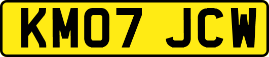 KM07JCW