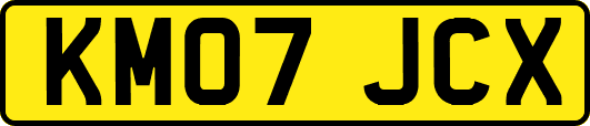 KM07JCX