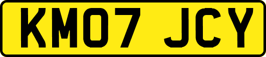 KM07JCY