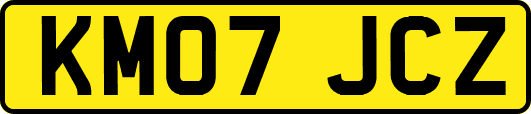 KM07JCZ