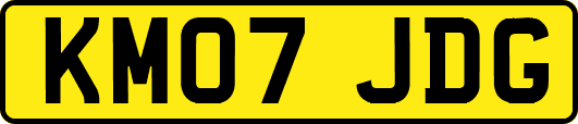 KM07JDG