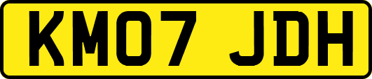 KM07JDH