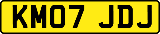 KM07JDJ