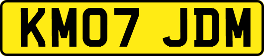 KM07JDM