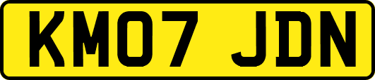 KM07JDN