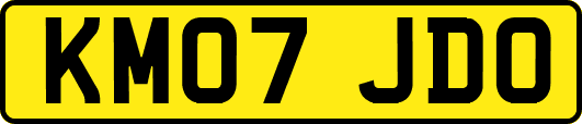 KM07JDO