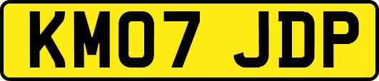 KM07JDP