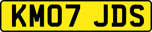 KM07JDS