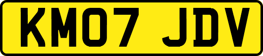 KM07JDV