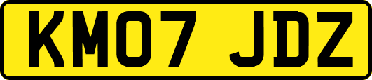 KM07JDZ