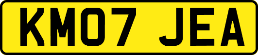 KM07JEA