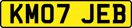 KM07JEB