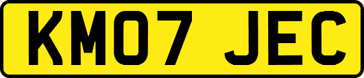 KM07JEC