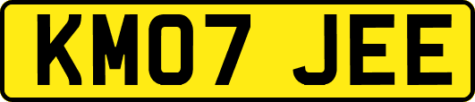 KM07JEE