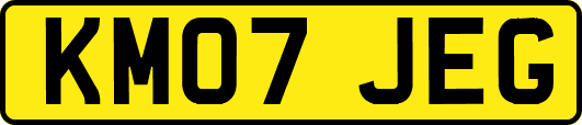 KM07JEG