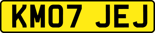 KM07JEJ