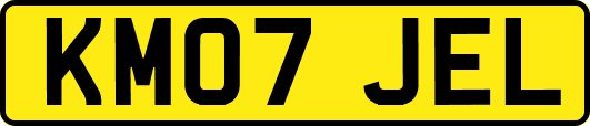 KM07JEL