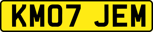 KM07JEM