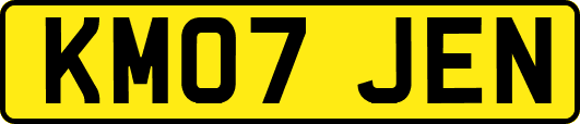 KM07JEN