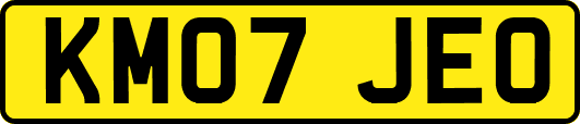 KM07JEO