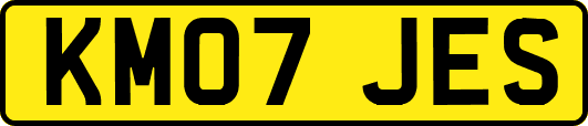 KM07JES