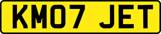 KM07JET