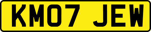 KM07JEW