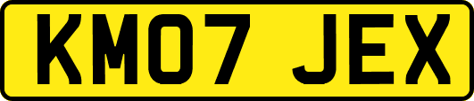 KM07JEX